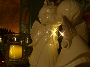 Appropriate twinkles