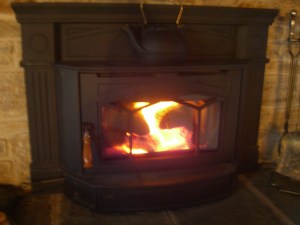 At least we have bread, milk and toilet paper.